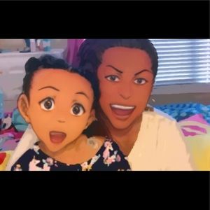 Meet your Posher, Doriane